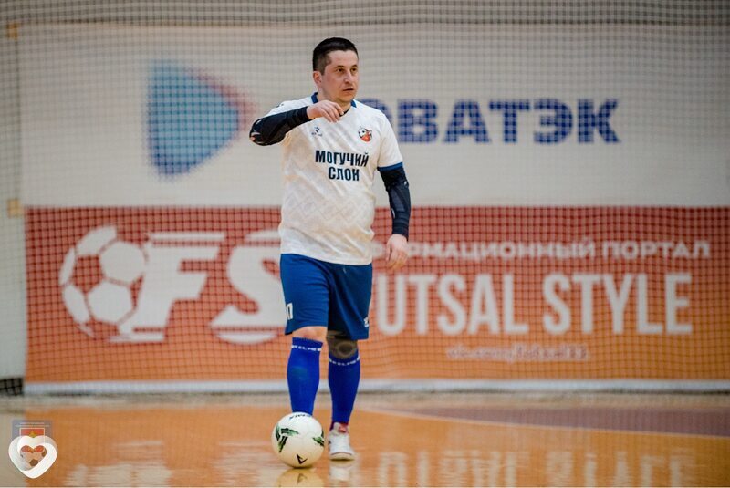 Марат, 36, Сочи — анкета №2935985