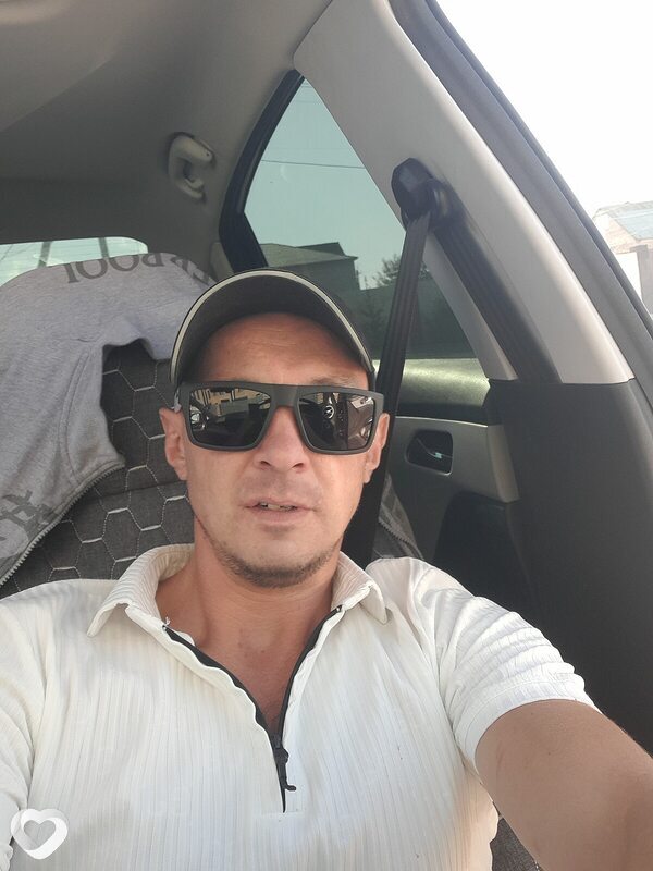 Дмитрий, 34, Щучинске — анкета №2935987