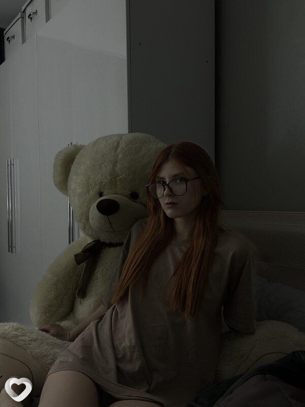 Мила, 19, Москве — анкета №2936000