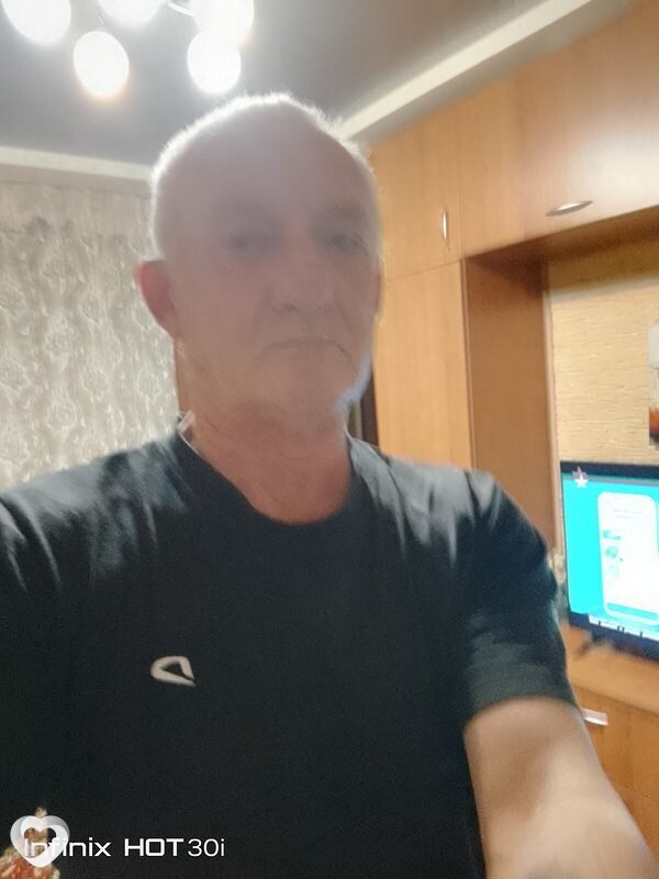Виктор, 64, Нижнем Новгороде — анкета №2936003
