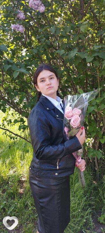 Дарья, 19, Донецке — анкета №2936005