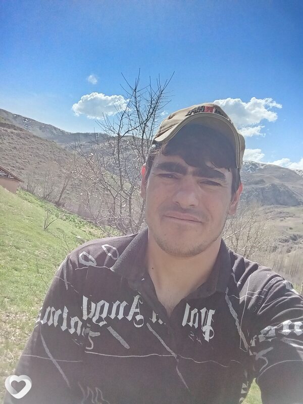 Авган, 30, Павлодаре — анкета №2935868