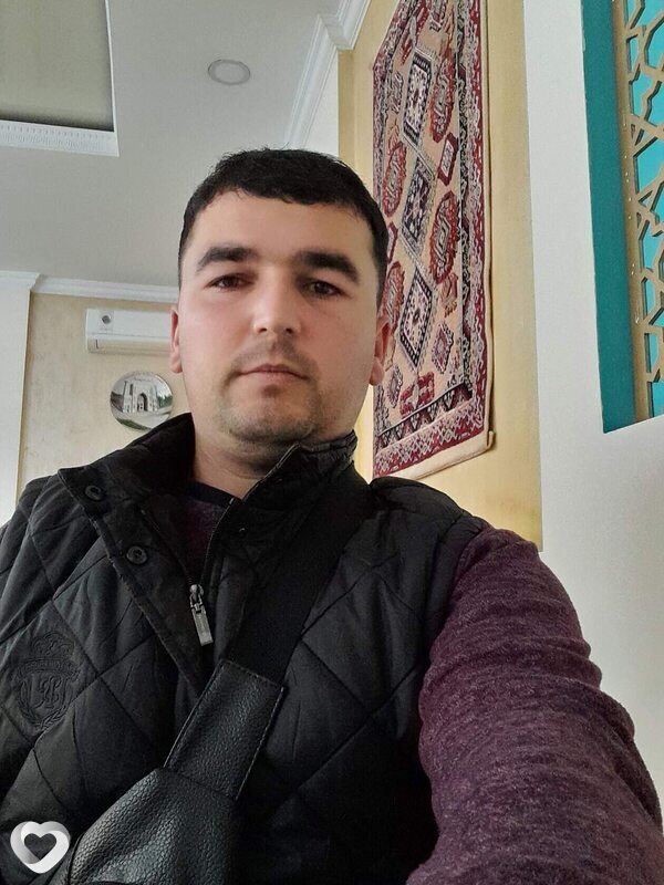 Амин, 28, Алматы — анкета №2935872