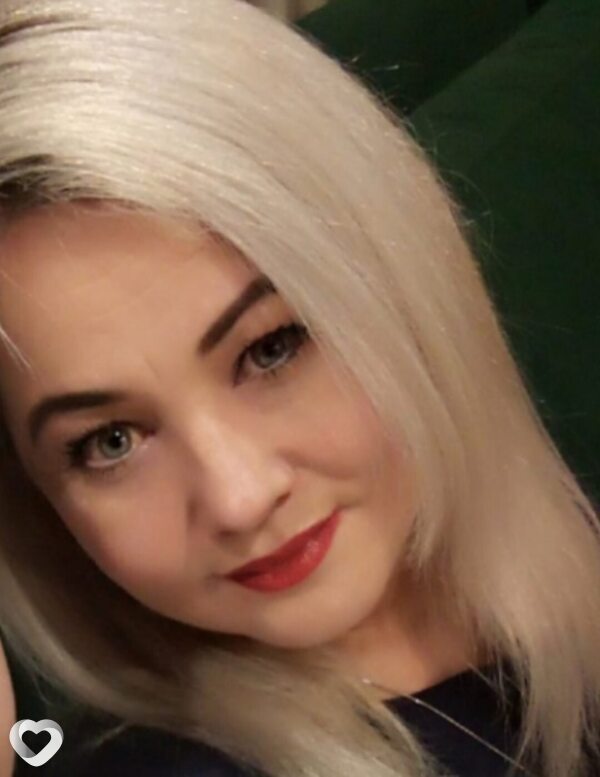 Алина, 47, Междуреченске — анкета №2935880