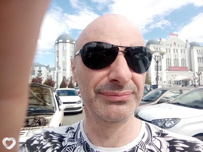 Артур, 38, Тольятти — анкета №2936291