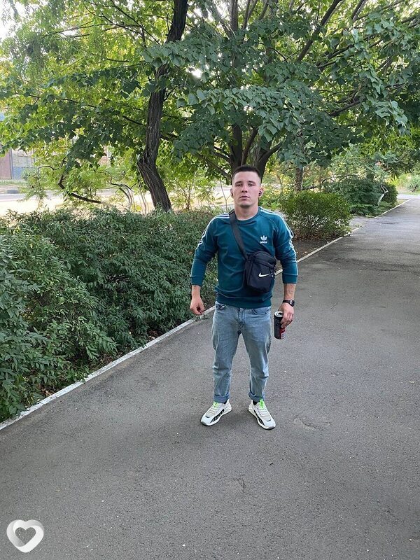 Николай, 24, Краснодаре — анкета №2936296
