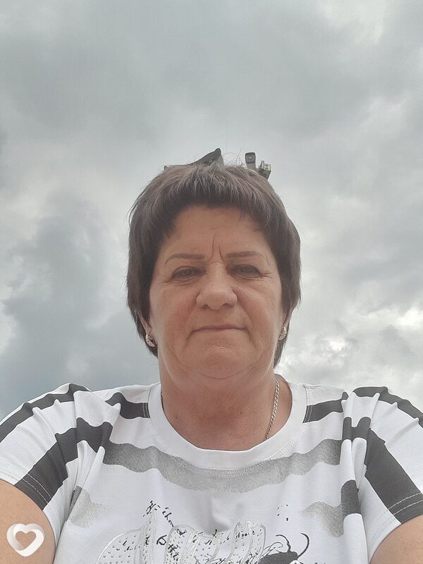 Ольга, 62, Ярославле — анкета №2936299