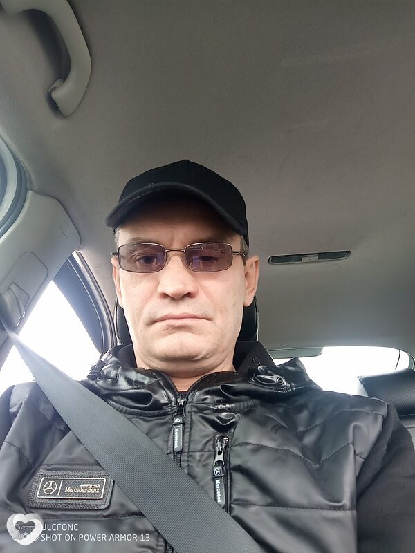 Алексей, 45, Санкт-Петербурге — анкета №2936309