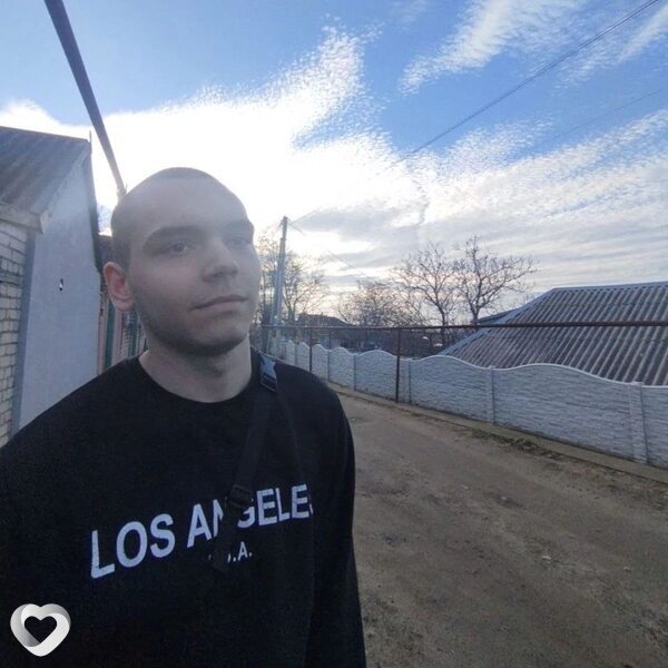 Сергій, 20, Броварах — анкета №2936042