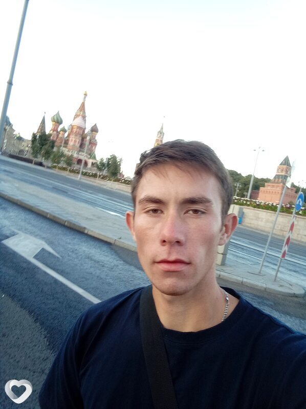 Кирилл, 31, Чебоксарах — анкета №2936046