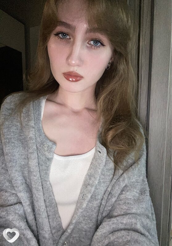 Элиза, 20, Ставрополе — анкета №2936065