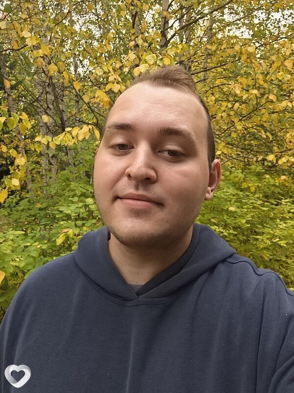 Богдан, 28, Нижневартовске — анкета №2936069