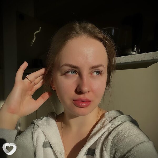 Елена, 29, Минске — анкета №2936076