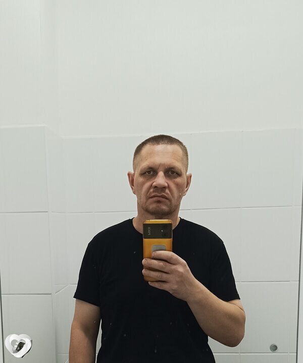 Юрий, 42, Тюмени — анкета №2936078