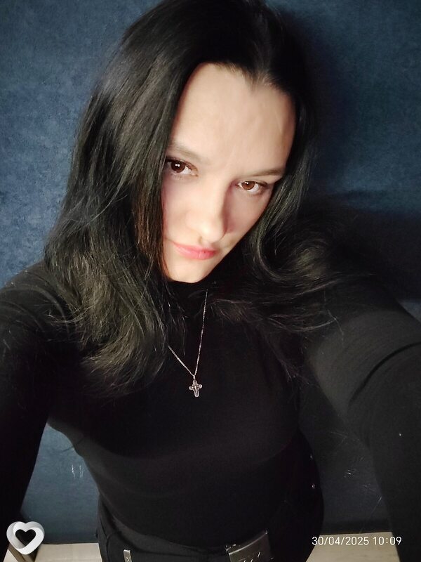 Анастасия, 40, Мурманске — анкета №2936085