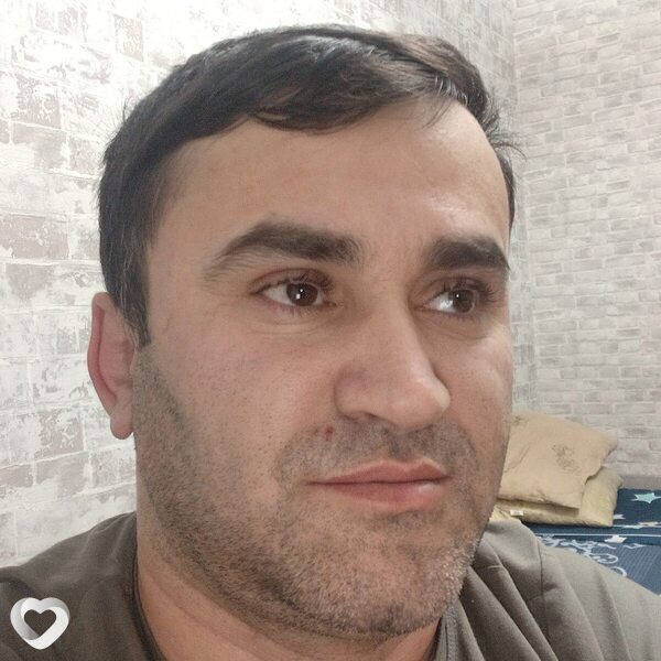 Руслан, 38, Балашихе — анкета №2936013