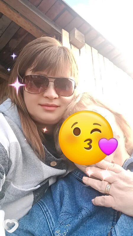 Настена, 44, Алапаевске — анкета №2936019
