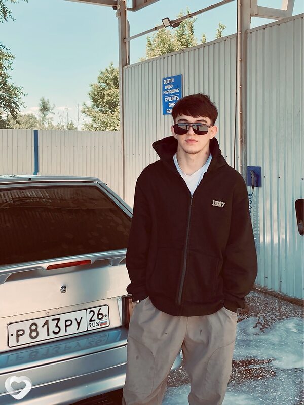 Magomed, 20, Грозном — анкета №2936020