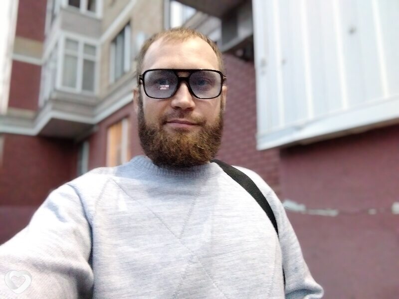 Радик, 35, Ижевске — анкета №2936022
