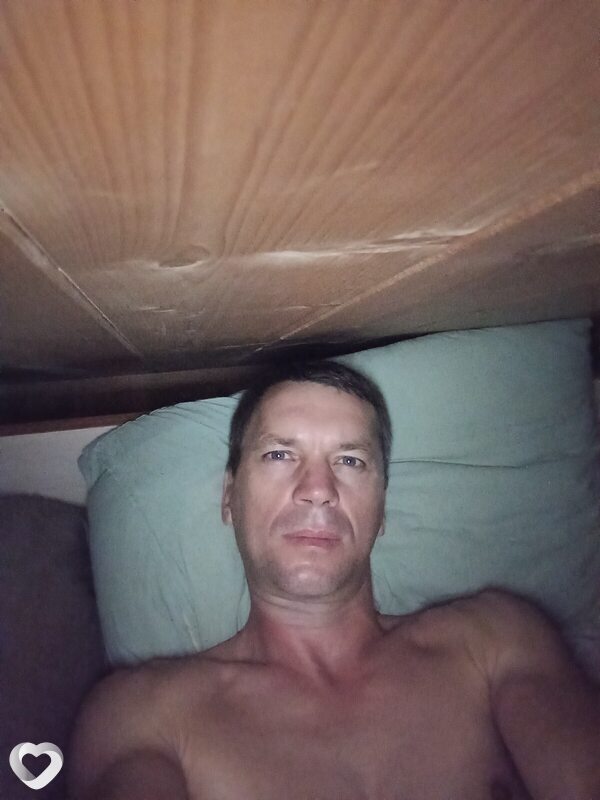 Ян, 45, Калининграде — анкета №2936028
