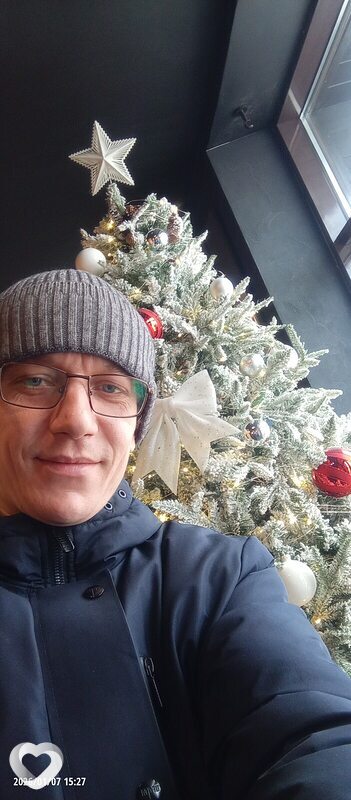 Сергей, 38, Иркутске — анкета №2936029