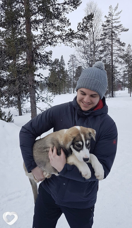 Максим, 29, Москве — анкета №2936034