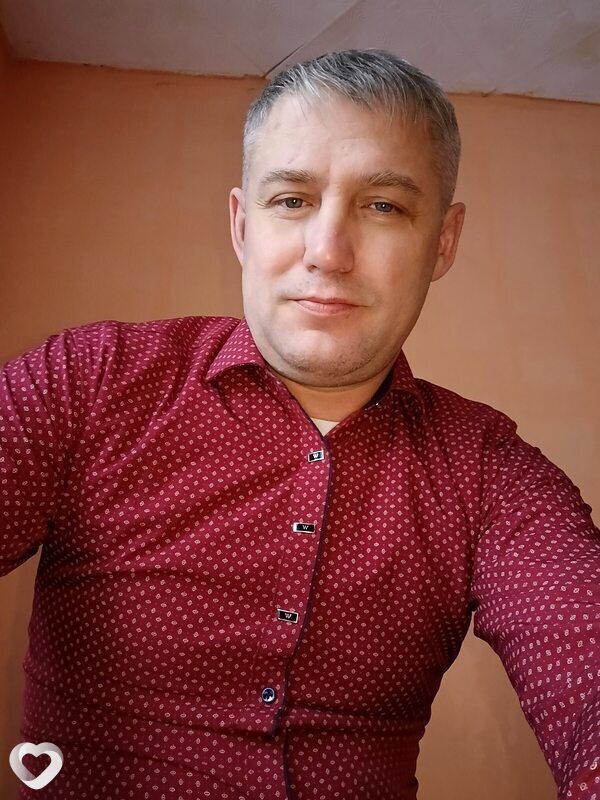 Алекс, 39, Хабаровске — анкета №2936515