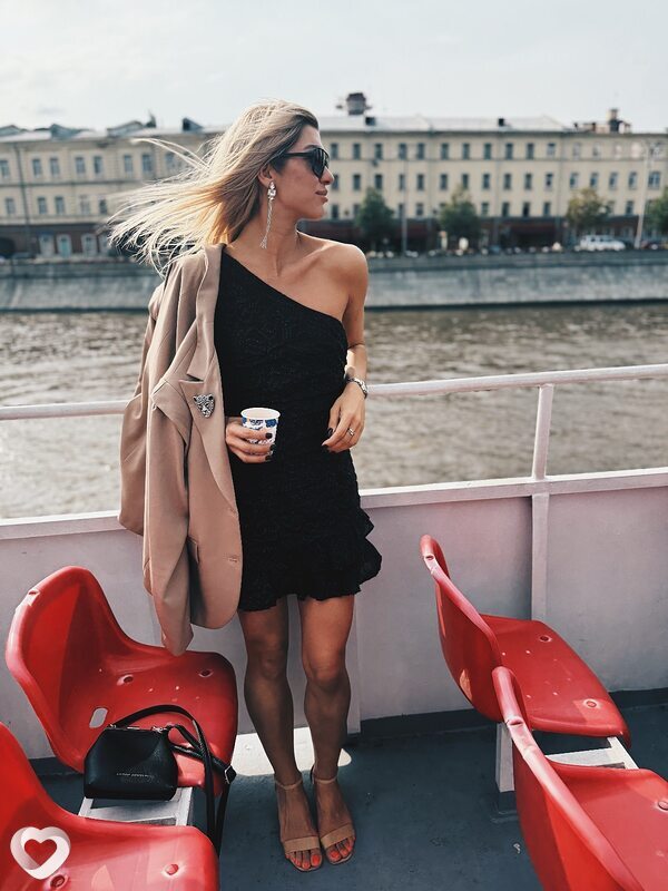 Юлианна, 30, Балашихе — анкета №2936517