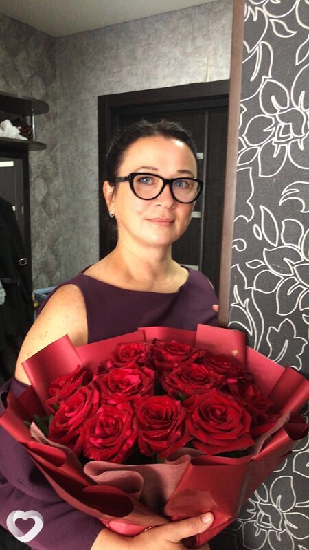 Светлана, 50, Южно-Сахалинске — анкета №2936532