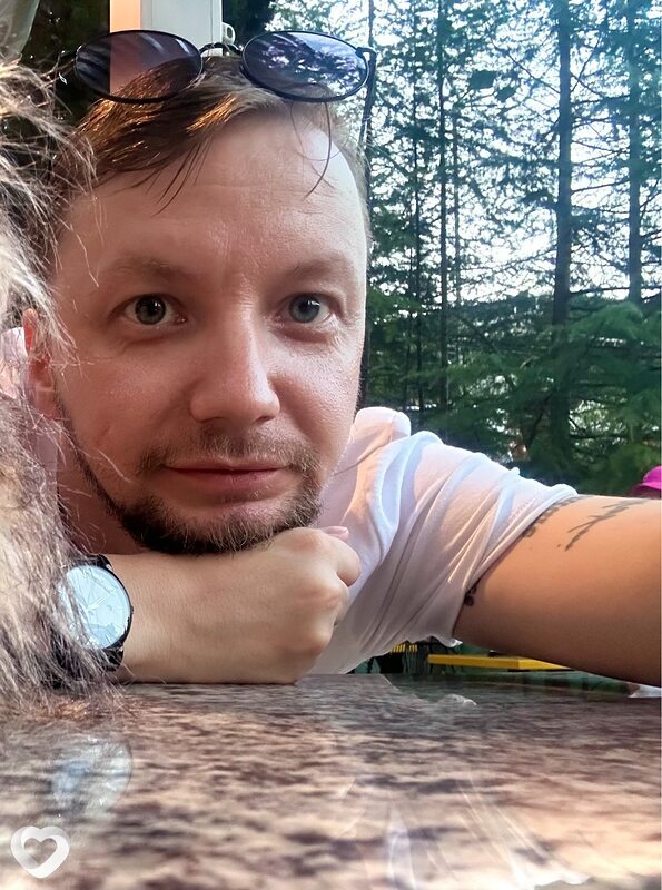 Андрей, 39, Сочи — анкета №2936533