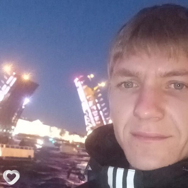 Сергей, 32, Нижнем Новгороде — анкета №2936138