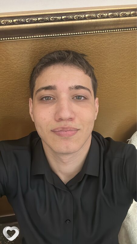 Амир, 19, Дербенте — анкета №2936139