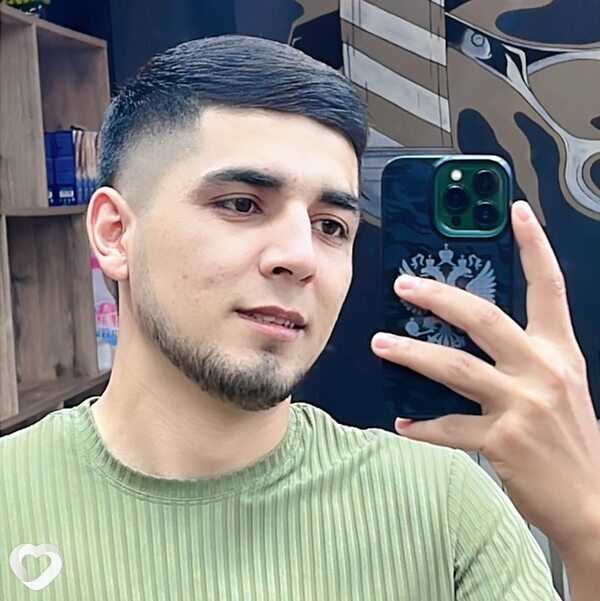 Але, 26, Иркутске — анкета №2936147