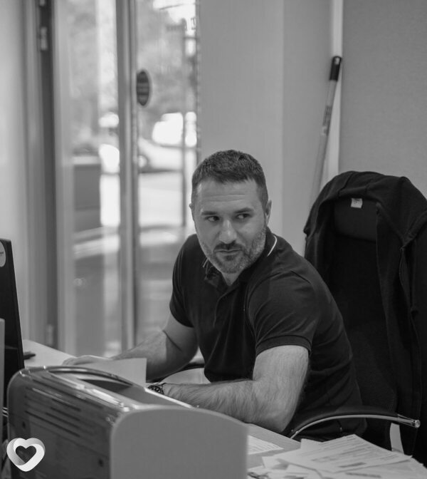 Влад, 42, Ставрополе — анкета №2936150
