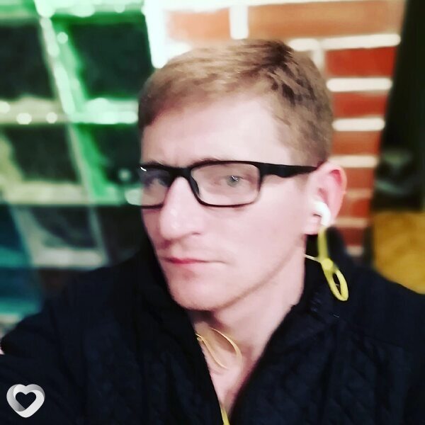 Дмитрий, 31, Москве — анкета №2936151