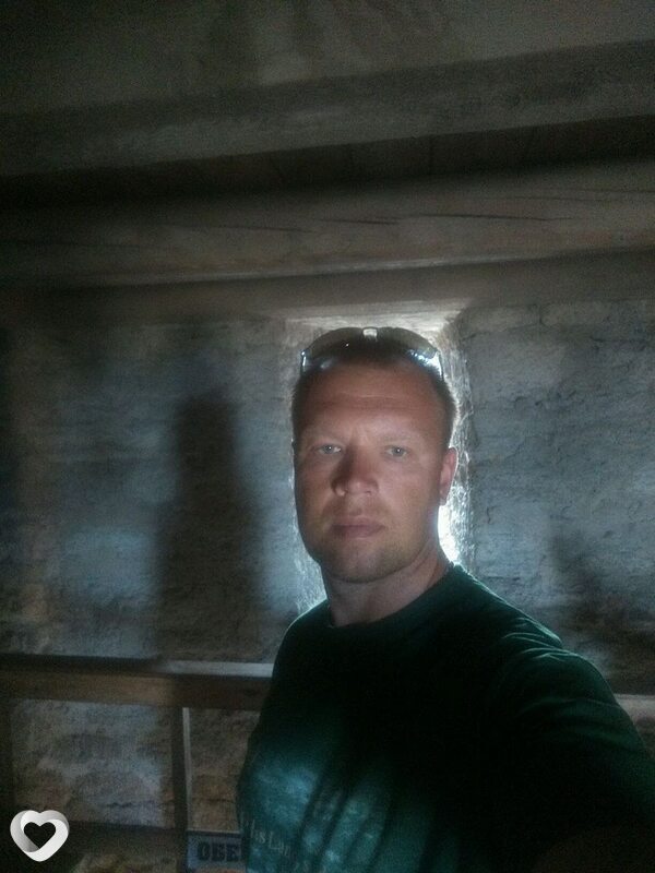 Сергей, 46, Минске — анкета №2936154