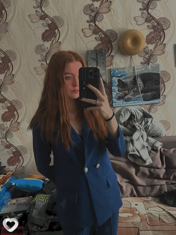 Анастасия, 20, Москве — анкета №2936156