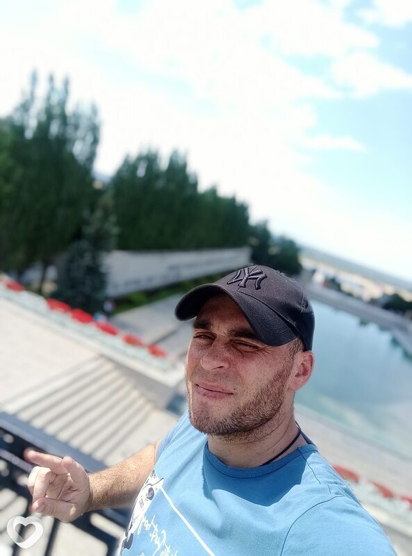 Антон, 30, Самаре — анкета №2936123