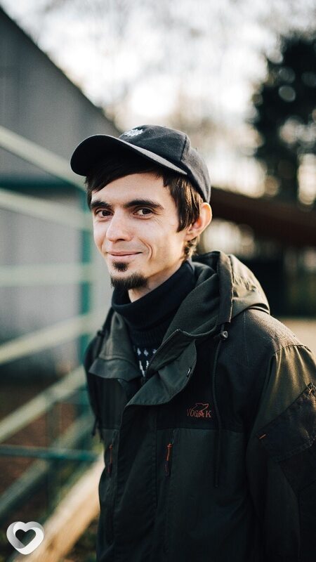 Роман, 35, Иванове — анкета №2936131