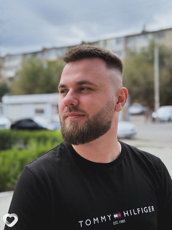 Евгений, 29, Астрахани — анкета №2936135
