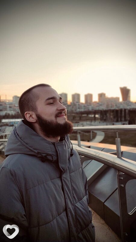 Алексей, 28, Москве — анкета №2936163