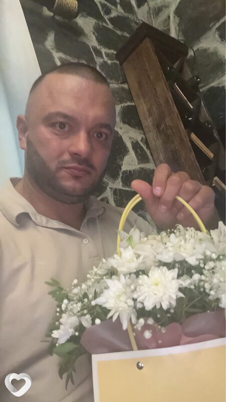 Сергей, 38, Екатеринбурге — анкета №2936169