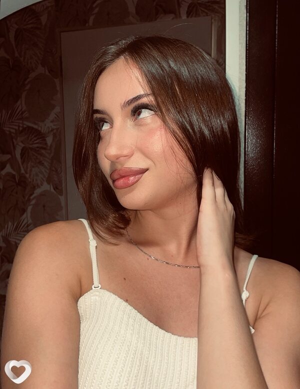 Валерия, 19, Калининграде — анкета №2936176
