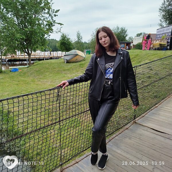 Маруся, 25, Санкт-Петербурге — анкета №2936178