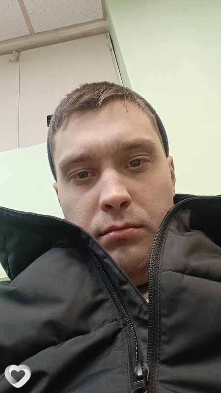 Александр, 36, Сыктывкаре — анкета №2936180