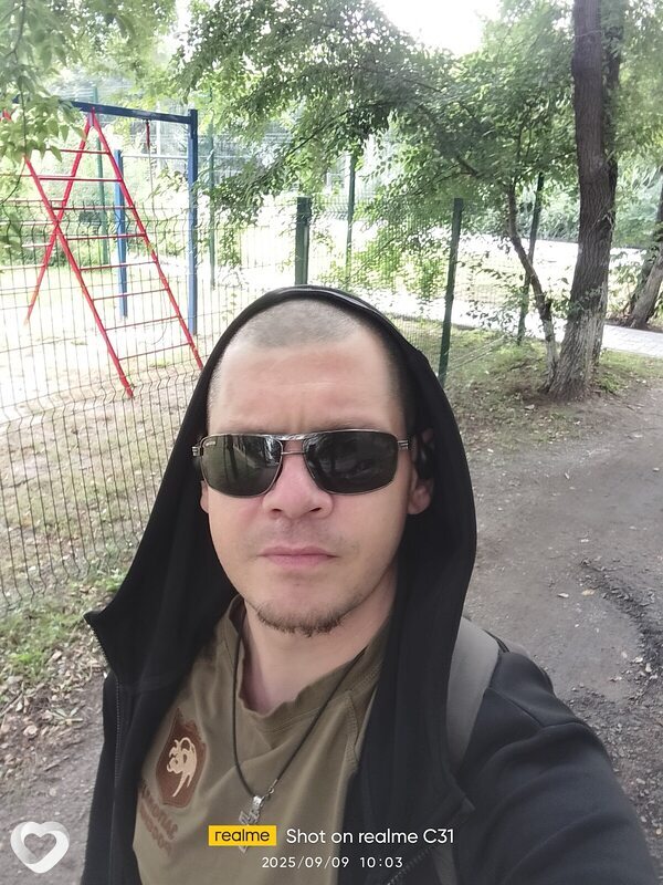 Денис, 37, Благовещенске — анкета №2936181
