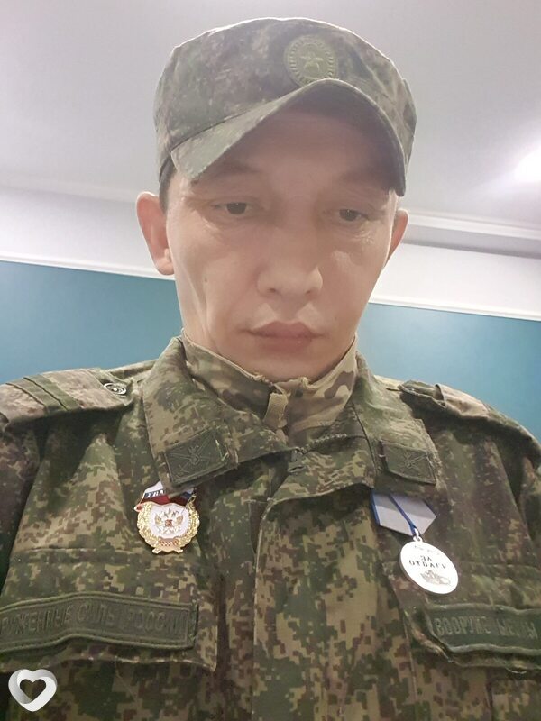 Руслан, 36, Новосибирске — анкета №2936239
