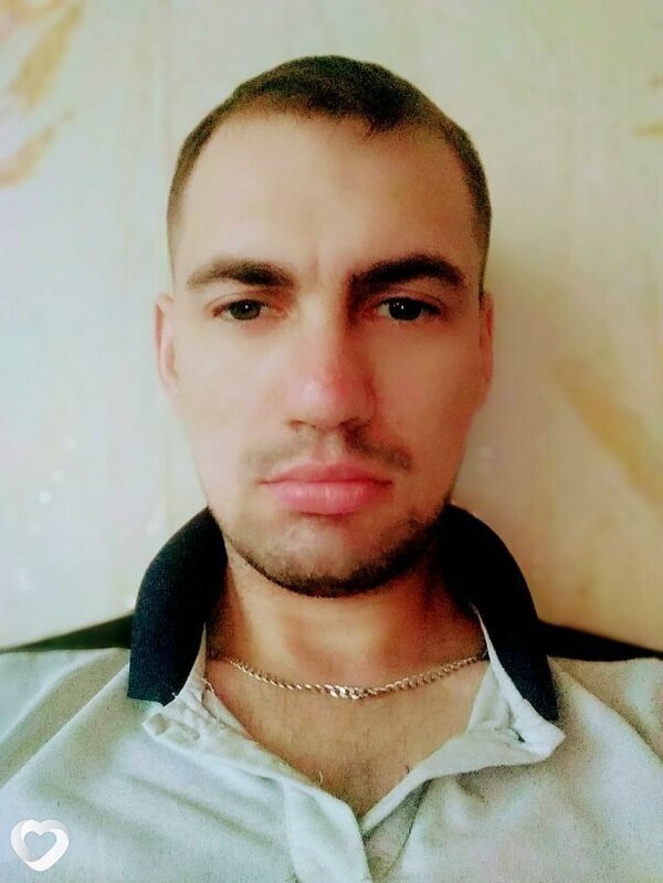 Александр, 36, Новосибирске — анкета №2936250