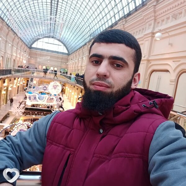 Некруз, 24, Алматы — анкета №2936251