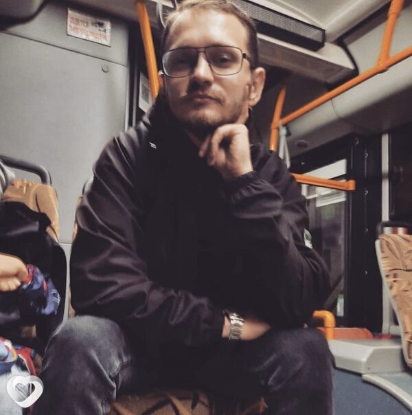 Руслан, 32, Гродно — анкета №2936255
